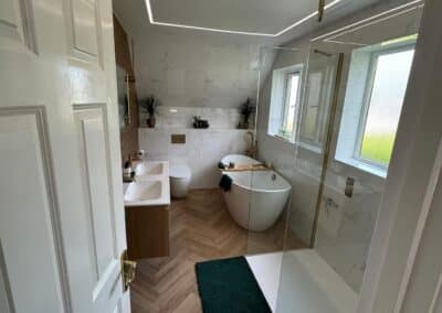 lnc plumbing, heating & bathrooms facebook gallery 15