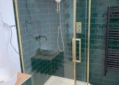 lnc plumbing, heating & bathrooms facebook gallery 24