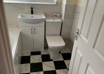 lnc plumbing, heating & bathrooms facebook gallery 25