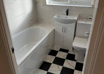 lnc plumbing, heating & bathrooms facebook gallery 26
