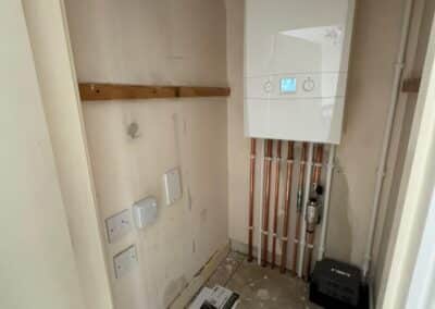 lnc plumbing, heating & bathrooms facebook gallery 3