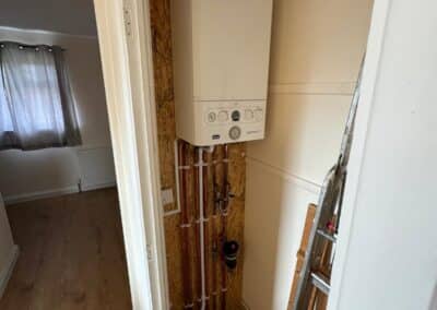 lnc plumbing, heating & bathrooms facebook gallery 30