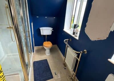 lnc plumbing, heating & bathrooms facebook gallery 8