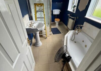 lnc plumbing, heating & bathrooms facebook gallery 9